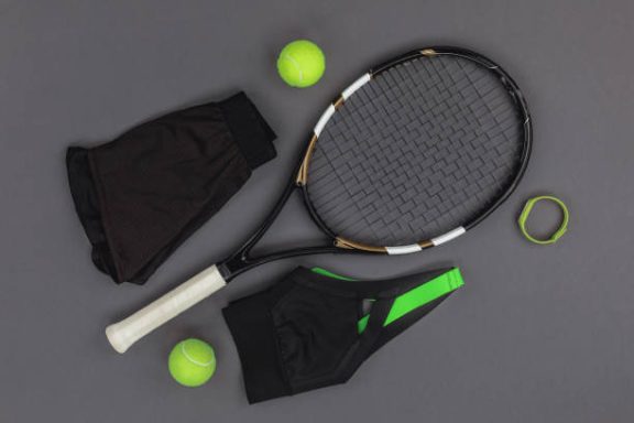 Tennis Accessories Tennis Accessories